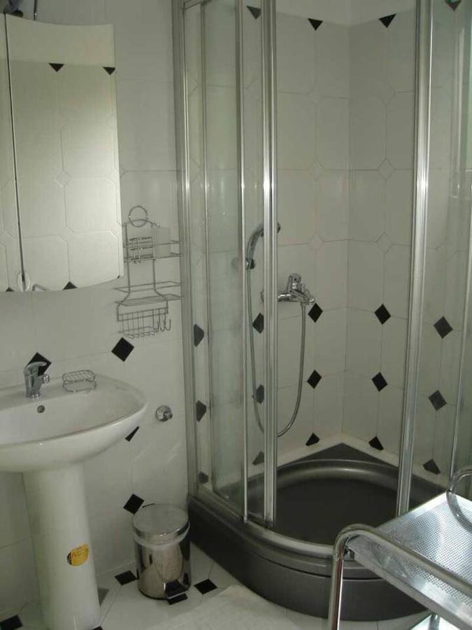 Apartment Jela Selce Ngoại thất bức ảnh