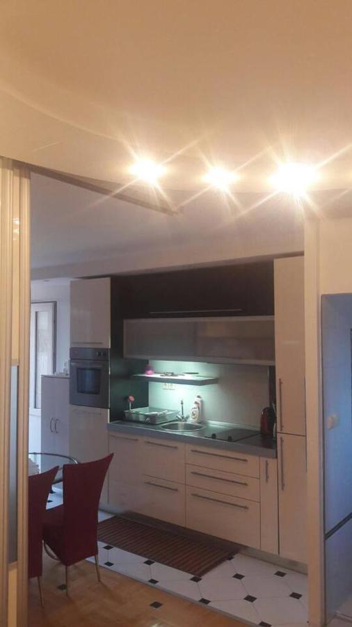 Apartment Jela Selce Ngoại thất bức ảnh