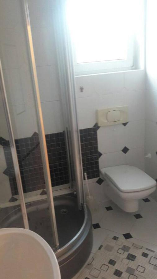 Apartment Jela Selce Ngoại thất bức ảnh