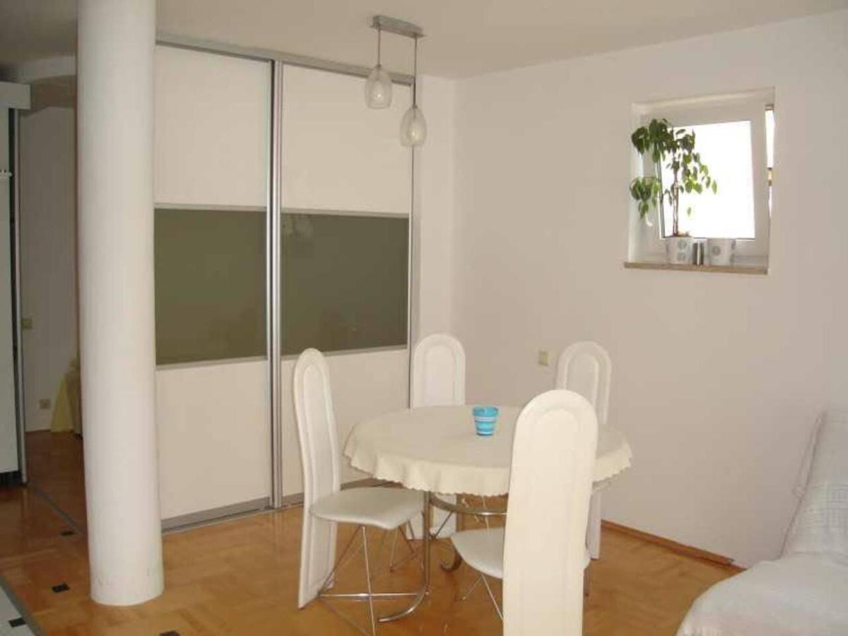 Apartment Jela Selce Ngoại thất bức ảnh