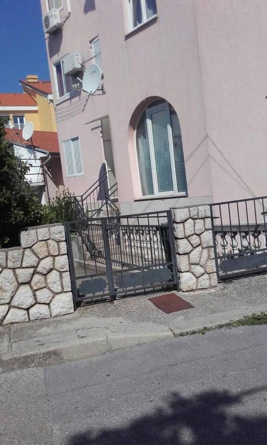 Apartment Jela Selce Ngoại thất bức ảnh