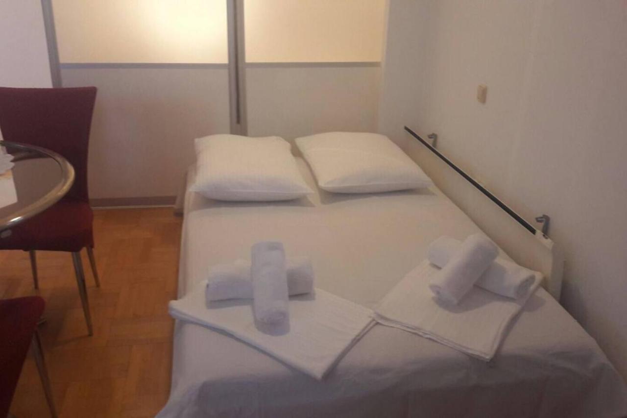 Apartment Jela Selce Ngoại thất bức ảnh